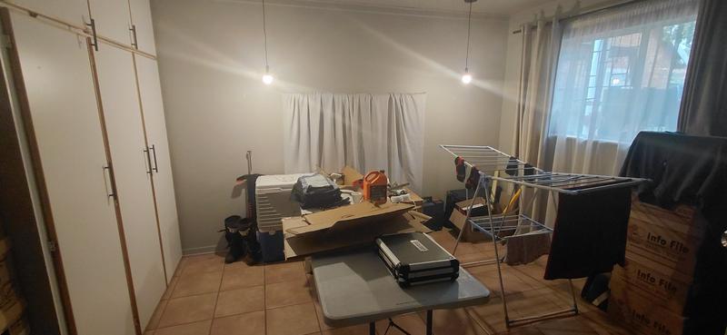 4 Bedroom Property for Sale in Pellissier Free State